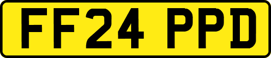 FF24PPD