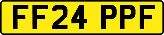 FF24PPF