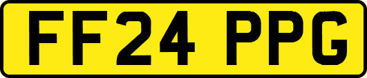 FF24PPG