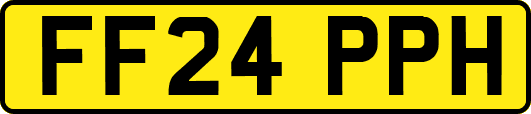FF24PPH