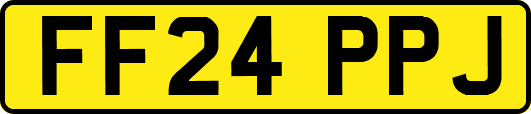 FF24PPJ