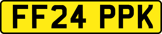 FF24PPK