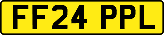 FF24PPL