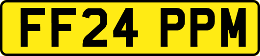 FF24PPM
