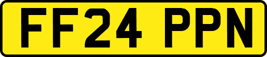 FF24PPN