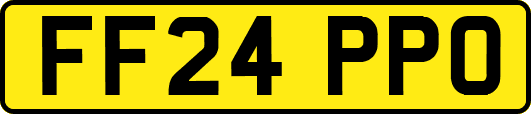 FF24PPO