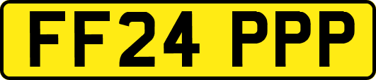 FF24PPP