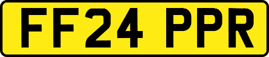 FF24PPR