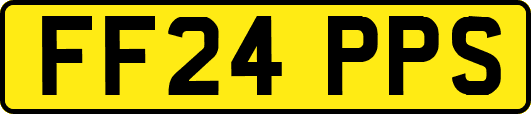 FF24PPS