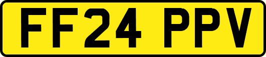 FF24PPV