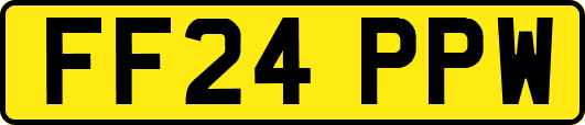 FF24PPW