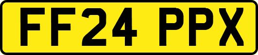 FF24PPX