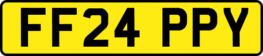 FF24PPY