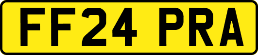 FF24PRA