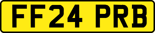 FF24PRB