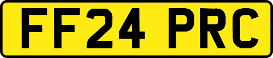FF24PRC