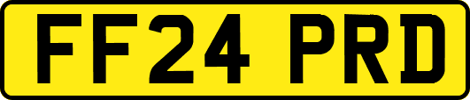 FF24PRD