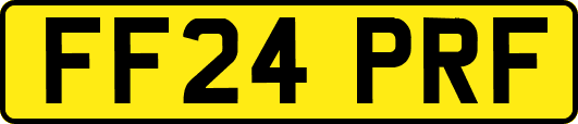 FF24PRF