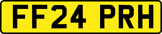 FF24PRH