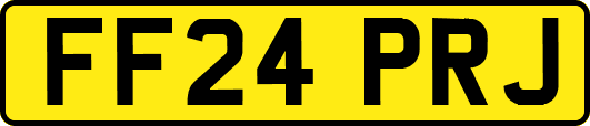 FF24PRJ