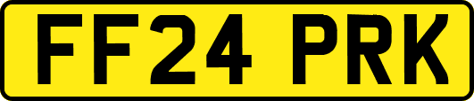 FF24PRK