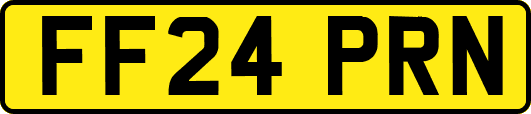 FF24PRN
