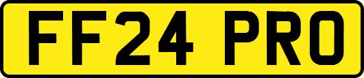 FF24PRO