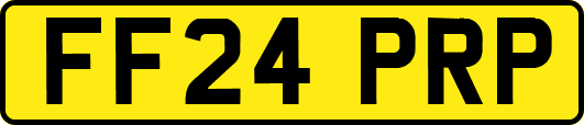 FF24PRP