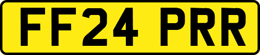 FF24PRR
