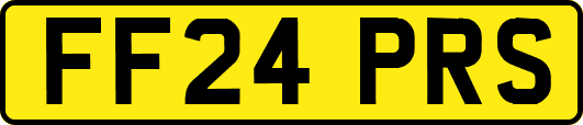 FF24PRS
