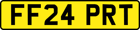FF24PRT