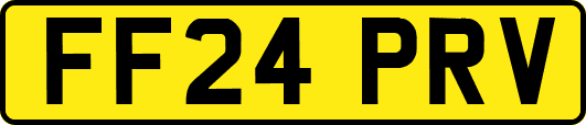 FF24PRV