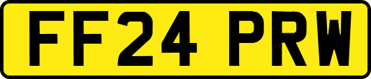 FF24PRW