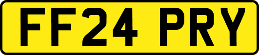 FF24PRY