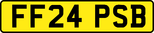 FF24PSB