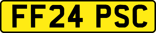 FF24PSC