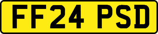 FF24PSD