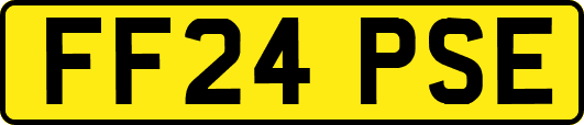 FF24PSE