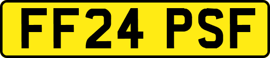 FF24PSF