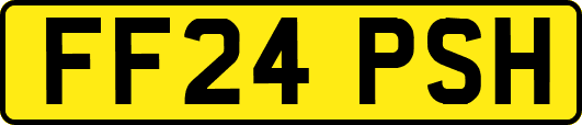 FF24PSH