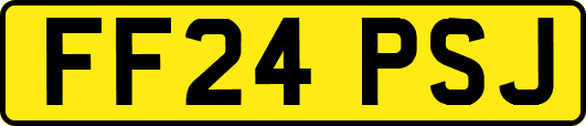 FF24PSJ