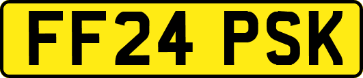 FF24PSK
