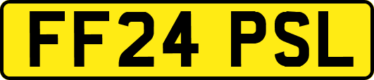 FF24PSL