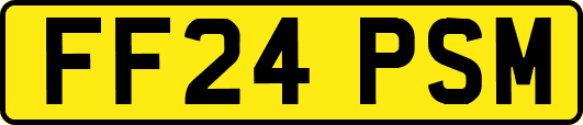 FF24PSM