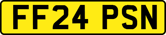 FF24PSN