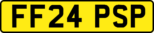 FF24PSP