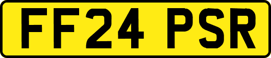 FF24PSR