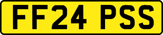 FF24PSS