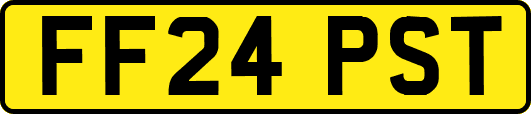 FF24PST