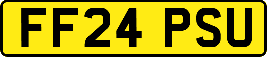 FF24PSU